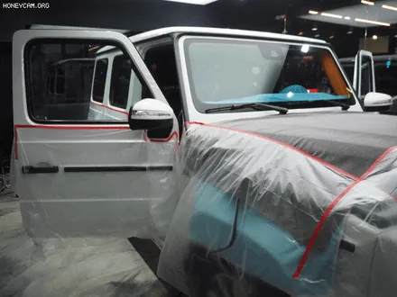 벤츠 G63 AMG!! 기본기가 탄탄한 강남 신차 패키지 손맛~ / 강남 송파 서초