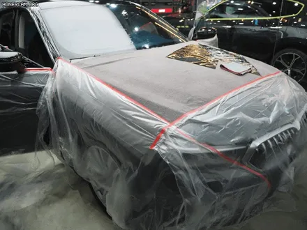 BMW 630i, 강남 신차패키지 성지 더핏카샵!! 진심을 다해 시공해 드립니다~ / 강남 송파 서초