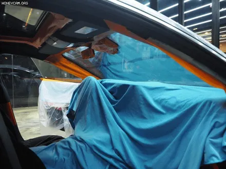 벤츠 GT43 AMG!! 강남 신차패키지 검수부터 틴팅 + PPF 퀄리티로 승부합니다~ / 강남 송파 서초