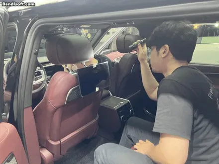 PPF 전체 시공 도장면 보호 목적이 맞죠? / 강남 송파 서초