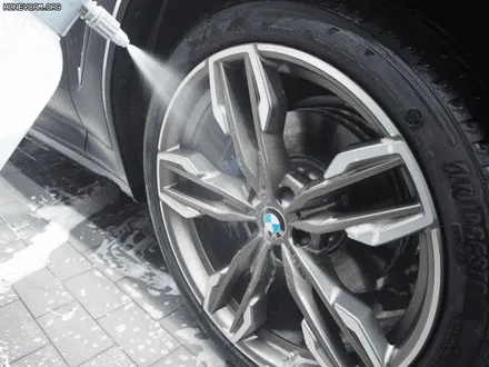 BMW X4!! PPF 시공으로 유광 차량을 무광 차량으로 바꿔드립니다^^ / 강남 송파 서초