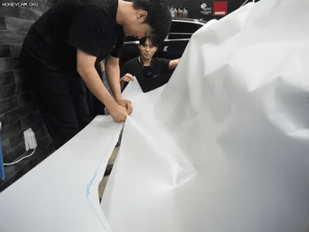 BMW M850i, 신차패키지 시공 A부터 Z까지 제대로 시공 받는법 공유~ / 강남 송파 서초