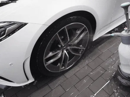 벤츠 CLS 53~ 내겐 너무 소중한 차!! 믿고 맡길 수 있는 더핏카샵 / 강남 송파 서초