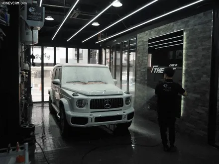 벤츠 G63 AMG!! 기본기가 탄탄한 강남 신차 패키지 손맛~ / 강남 송파 서초