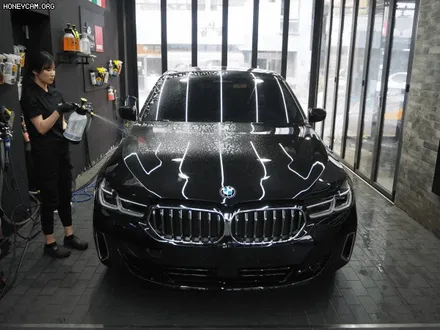 BMW 630i, 강남 신차패키지 성지 더핏카샵!! 진심을 다해 시공해 드립니다~ / 강남 송파 서초