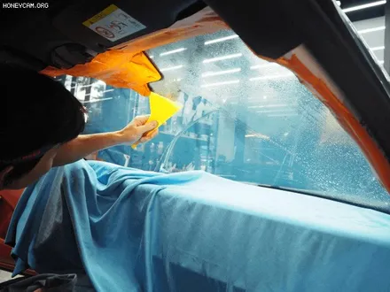 포르쉐 911 카레라 4S~ 가치 있는 시공으로 보답해 드립니다^^ / 강남 송파 서초