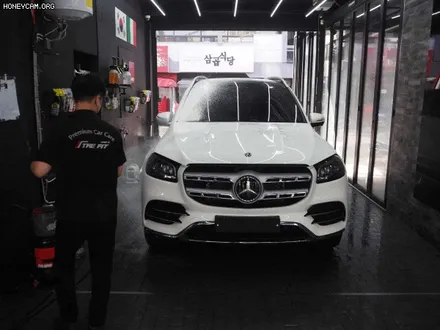벤츠 GLS 580~ 강남 신차 패키지 여기 어때? / 강남 송파 서초