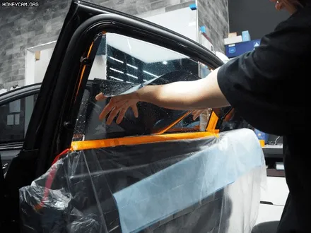 벤츠 S63 AMG~ 믿고 맡길 수 있는 신차패키지 성지로~ / 강남 송파 서초
