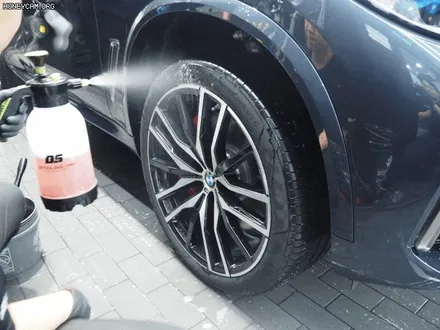 BMW X5 M50i  솔라가드 프리미엄 LX 광고할 만한 제품이네요~ / 강남 송파 서초