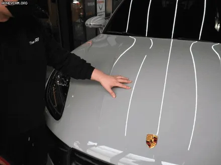 포르쉐 마칸 GTS!! 솔라가드 프리미엄 퀀텀 가격+성능+멋스러움까지~ / 강남 송파 서초