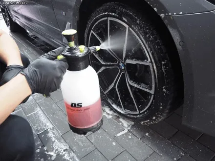 BMW 530e PHEV~ 솔라가드 프리미엄 보그 시공 완죤 강추요!! / 강남 송파 서초