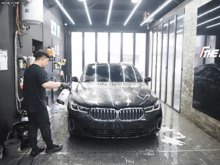 BMW 630i, 강남 신차패키지 성지 더핏카샵!! 진심을 다해 시공해 드립니다~ / 강남 송파 서초