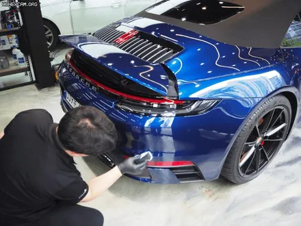 포르쉐 911 카레라 4S~ 강남 신차패키지는 역시 더핏카샵이죠^^ / 강남 송파 서초