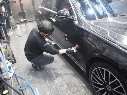 벤츠 S580!! 신차 패키지 상담부터 시공까지 믿고 맡겨주십니다~ / 강남 송파 서초