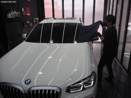 BMW X3, 지방에서도 서울 신차 패키지 샵을 선호하는 이유!! / 강남 송파 서초