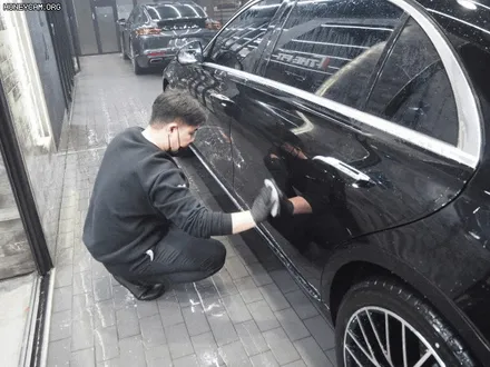 벤츠 S580!! 신차 패키지 상담부터 시공까지 믿고 맡겨주십니다~ / 강남 송파 서초