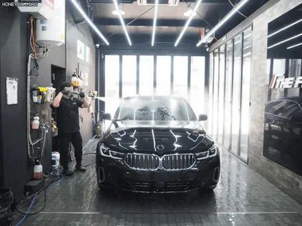 BMW 630i, 강남 신차패키지 성지 더핏카샵!! 진심을 다해 시공해 드립니다~ / 강남 송파 서초