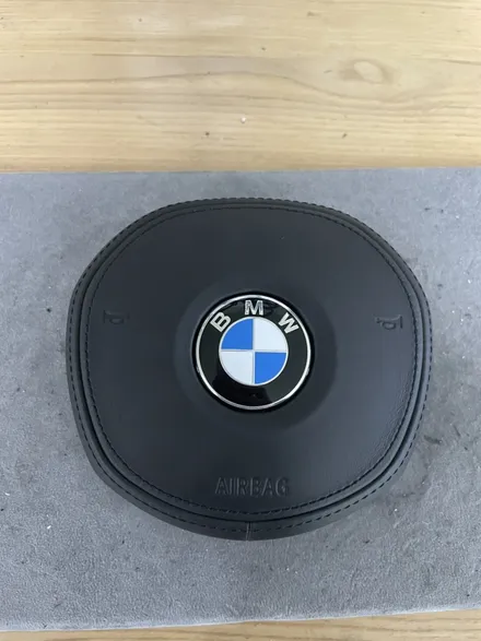 더핸들 bmw z4 g29 핸들가죽교체 ! / 남양주 별내면
