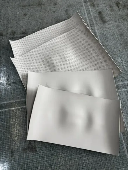 [더핸들] 벤츠 CLE200 쿠페(C236) 핸들 컬러변경 가죽교체｜블랙에서 베이지로, 실내 분위기를 완성하다 / 남양주 별내면