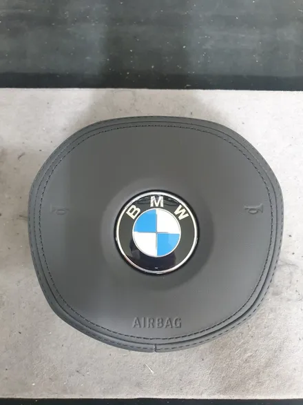 더핸들 bmw x4 g02 핸들가죽교체 (핸들가죽색상변경) / 남양주 별내면