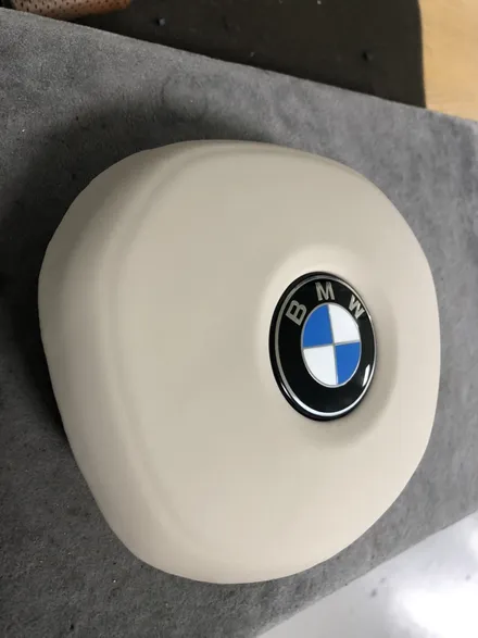 더핸들 bmw z4 g29 핸들 가죽교체 작업 / 남양주 별내면