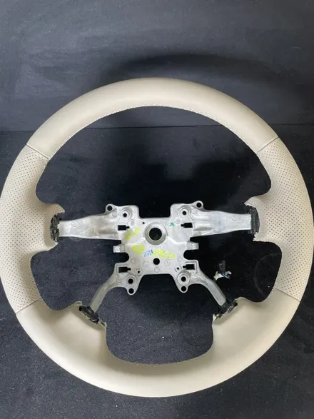 더핸들 랜드로버 디스커버리4 핸들가죽교체 작업 / 남양주 별내면