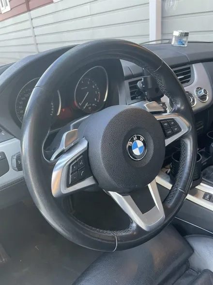 더핸들 bmw z4 핸들가죽교체,폭스바겐 골프 핸들가죽교체 / 남양주 별내면