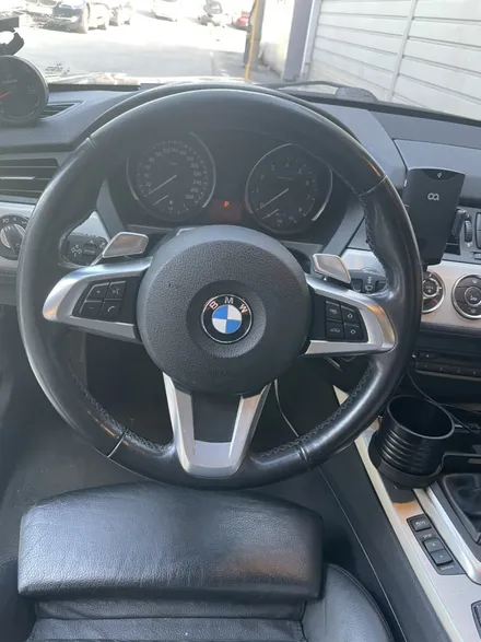 더핸들 bmw z4 핸들가죽교체,폭스바겐 골프 핸들가죽교체 / 남양주 별내면