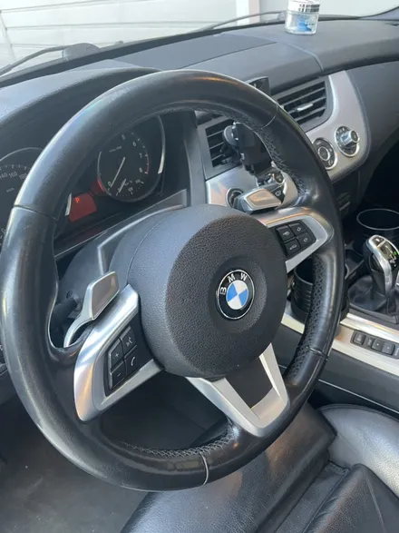 더핸들 bmw z4 핸들가죽교체,폭스바겐 골프 핸들가죽교체 / 남양주 별내면