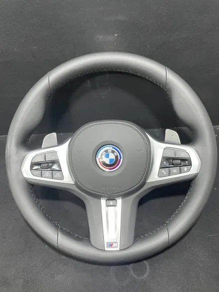 더핸들 bmw x4 g02 핸들엠비언트 작업 / 남양주 별내면