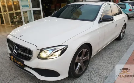 W213 벤츠 E 클래스 명품 브랜드 IWC 시계 교체 / 창원, 마산, 진해