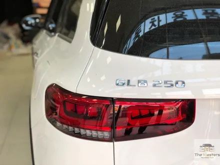 X247 Glb 250 필수 옵션 아이템!! 2열 송풍구 에어벤트 설치!! / 창원, 마산, 진해