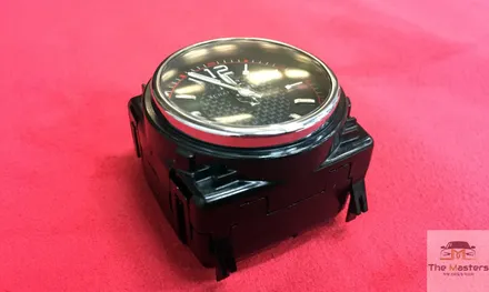 W213 벤츠 E 클래스 럭셔리 브랜드 IWC 시계 설치 / 창원, 마산, 진해