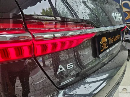 아우디 A6 인기 아이템! 뱅앤올룹슨 전동트위터 설치 / 창원, 마산, 진해