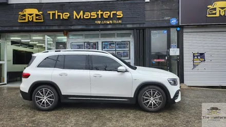X247 벤츠 GLB 35 AMG 오토스탑 코딩 마지막 메모리 코딩 / 생활코딩 활성화 / 창원, 마산, 진해
