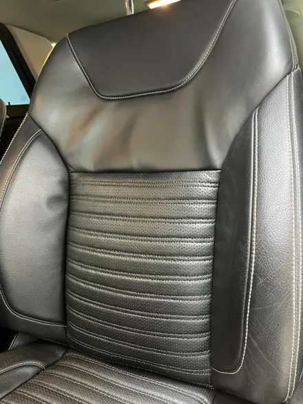 벤츠GLE350d 통풍시트 / 창원, 마산, 진해