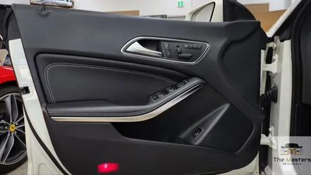 벤츠 CLA 200d 송풍구 앰비언트, 12색 앰비언트 확장 / 창원, 마산, 진해