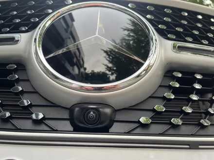 벤츠 GLB 250 x247 순정 어라운드 뷰 장착 / 창원, 마산, 진해