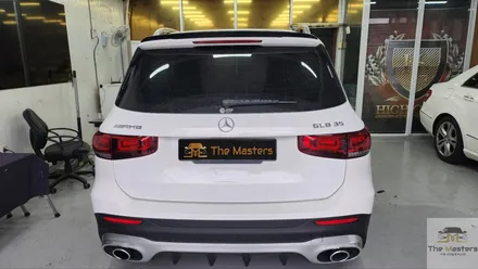 X247 벤츠 GLB 35 AMG 오토스탑 코딩 마지막 메모리 코딩 / 생활코딩 활성화 / 창원, 마산, 진해