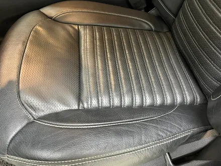 벤츠GLE350d 통풍시트 / 창원, 마산, 진해