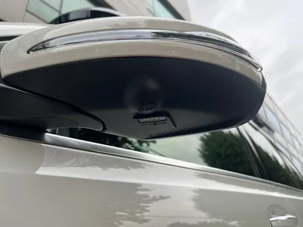 벤츠 GLB 250 x247 순정 어라운드 뷰 장착 / 창원, 마산, 진해