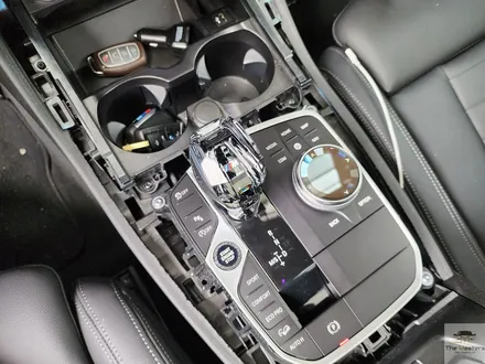 BMW X3 실내 감성 아이템 크리스탈 기어봉 / 창원, 마산, 진해