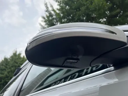 벤츠 GLB 250 x247 순정 어라운드 뷰 장착 / 창원, 마산, 진해