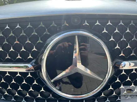 벤츠 CLS 400d 순정 360도 어라운드 뷰 설치 / 창원, 마산, 진해