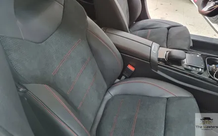 C118 벤츠 CLA 250 더운 여름철 준비!! 통풍시트 / 오토 하이빔 어시스트 코딩!! / 창원, 마산, 진해