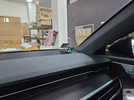 아우디 A6 인기 아이템! 뱅앤올룹슨 전동트위터 설치 / 창원, 마산, 진해