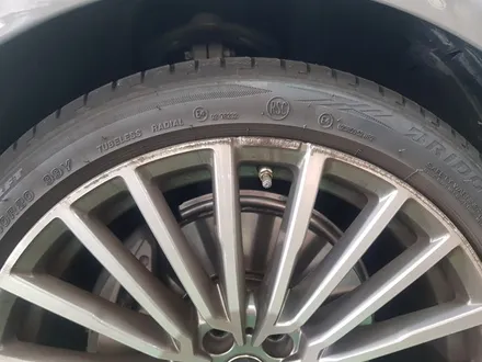 사하구 휠 복원 BMW 740Li / 부산 중구 보수동