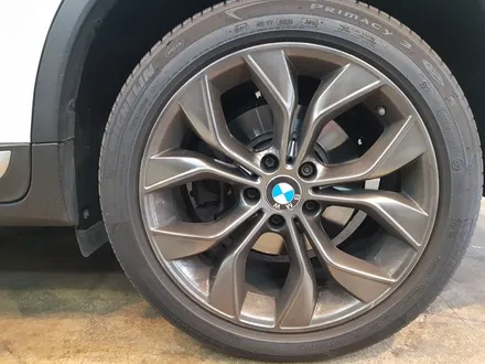 부산 서구+중구 휠 복원 BMW X4 / 부산 중구 보수동