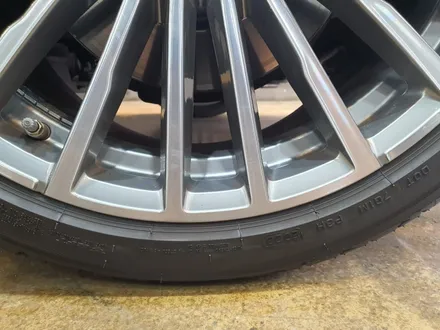 영도 수입차 휠 복원 BMW 740Li / 부산 중구 보수동