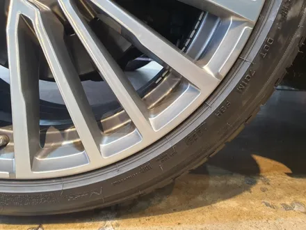 영도 수입차 휠 복원 BMW 740Li / 부산 중구 보수동
